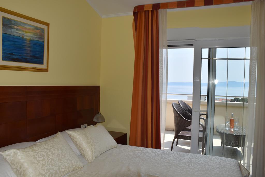 Mila Apartment Tučepi