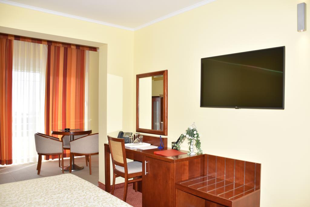 Mila Apartment *