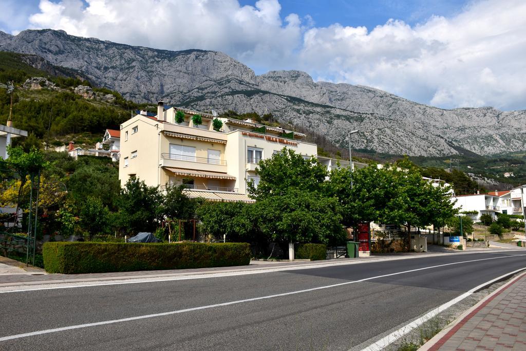 Apartment Mila Tučepi