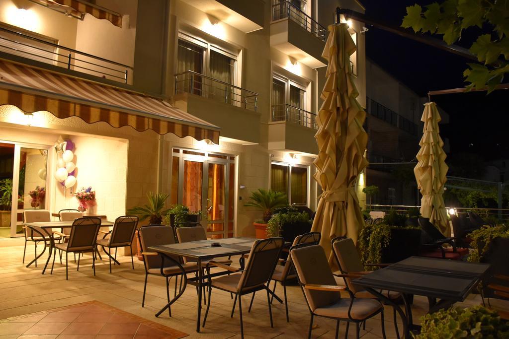 Mila Apartment Tučepi