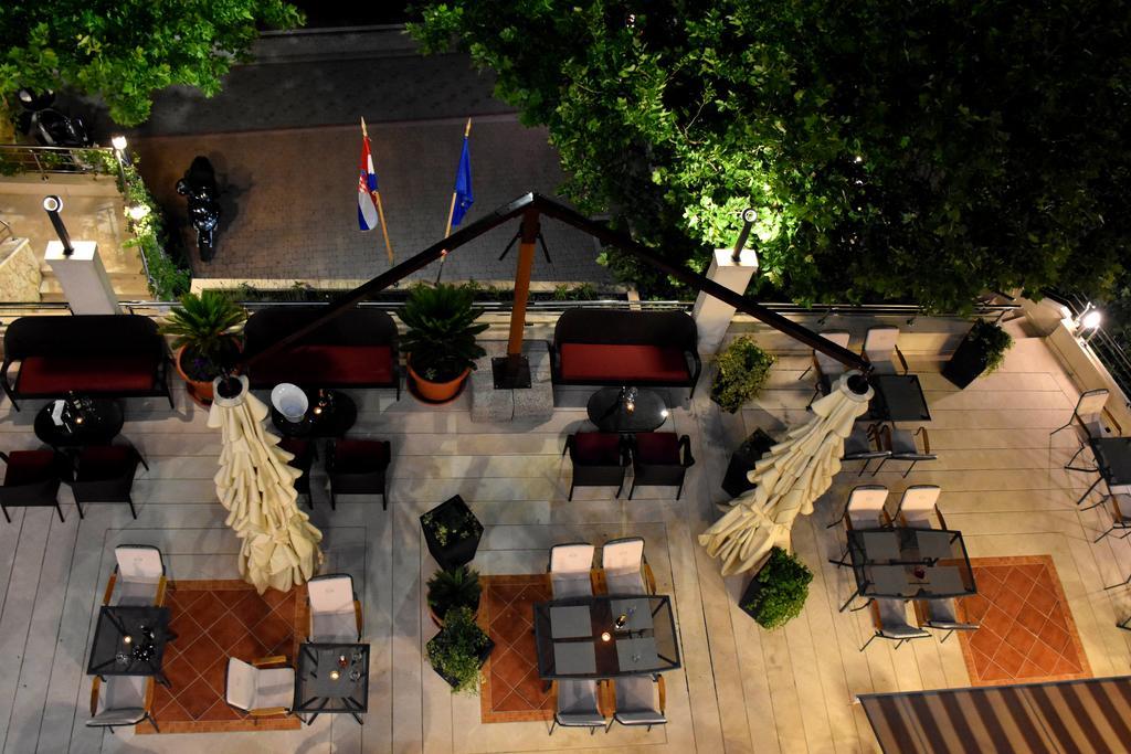 Mila Apartment *