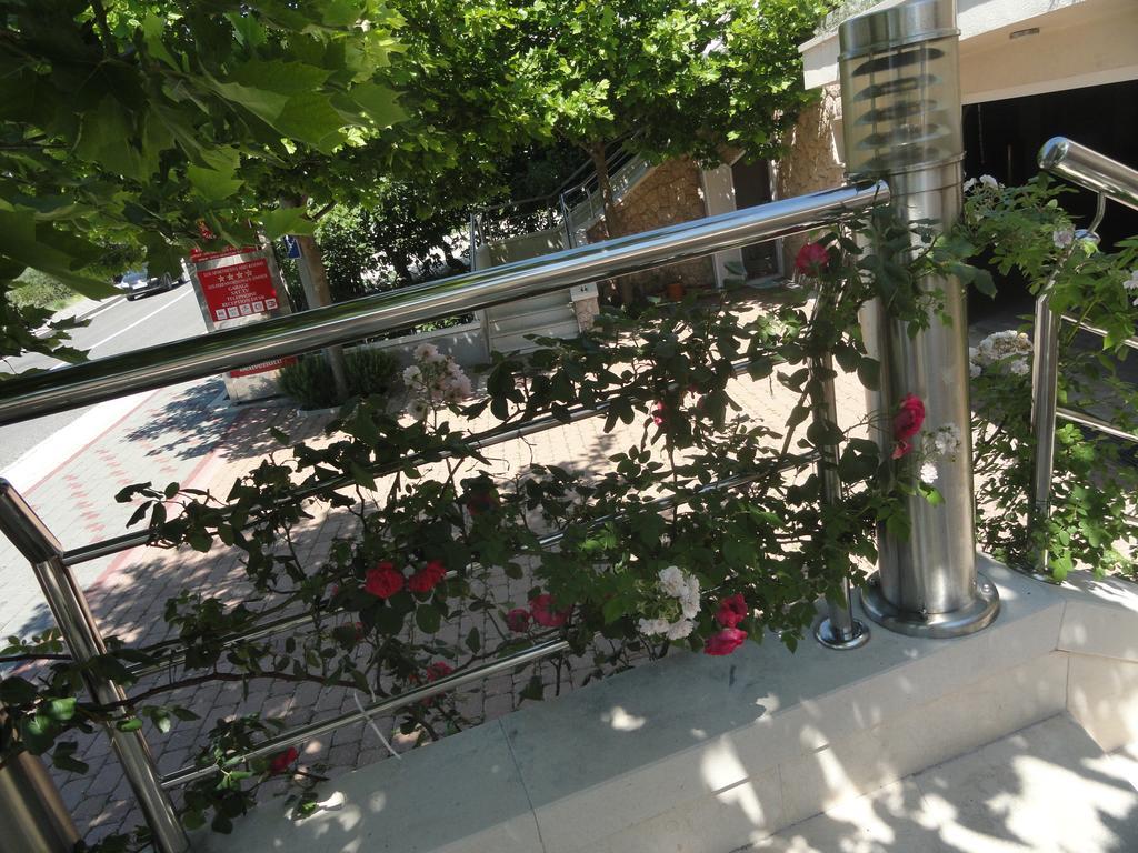 Apartment Mila Tučepi