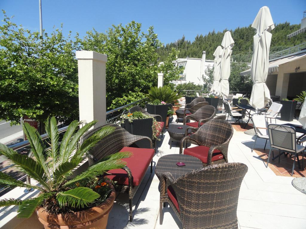 Mila Apartment Tučepi