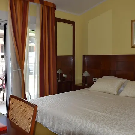 Villa Mila Tučepi Exterior foto