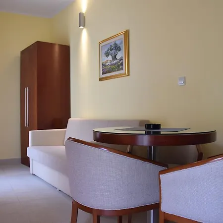 Villa Mila Tučepi Exterior foto