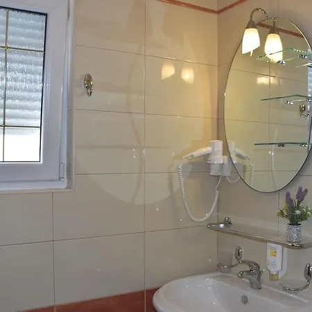 Villa Mila Tučepi Exterior foto