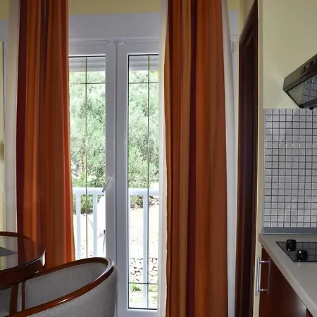 Villa Mila Tučepi Exterior foto