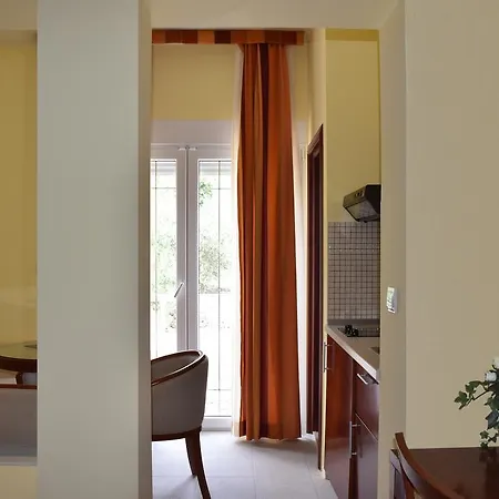 Villa Mila Tučepi Exterior foto
