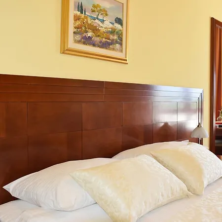 Villa Mila Tučepi Exterior foto