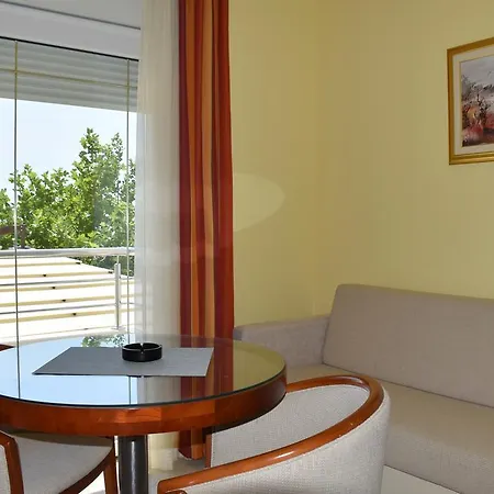 Villa Mila Tučepi Exterior foto