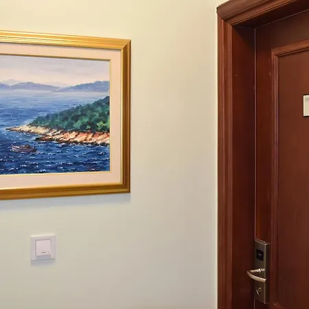 Villa Mila Tučepi Exterior foto