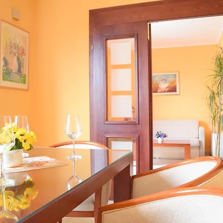 Villa Mila Tučepi Exterior foto