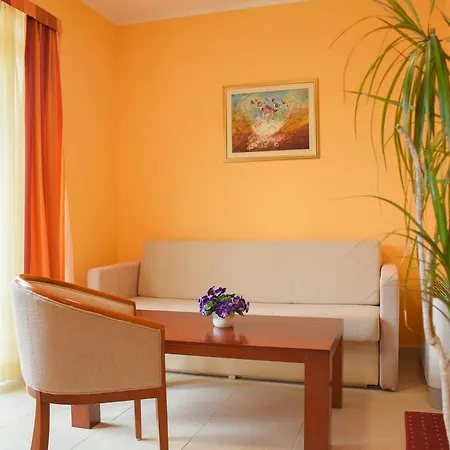 Villa Mila Tučepi Exterior foto