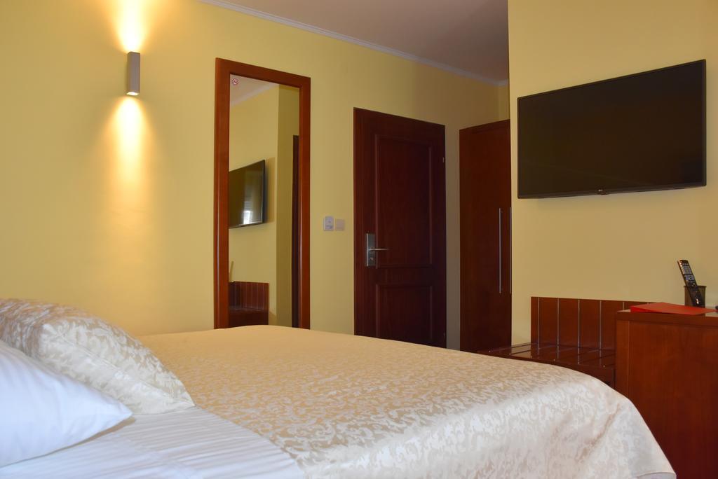 Mila Apartment Tucepi