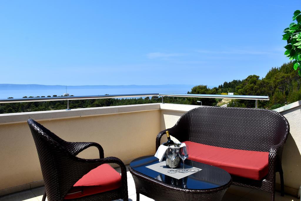 Mila Apartment Tucepi