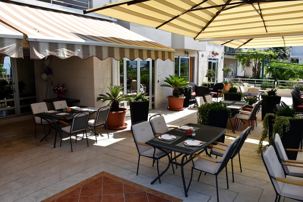 Apartment Mila Tucepi