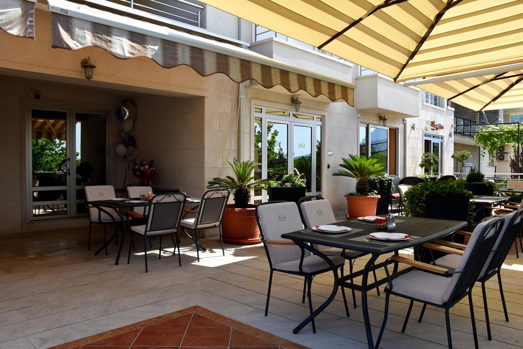 Mila Apartment Tucepi