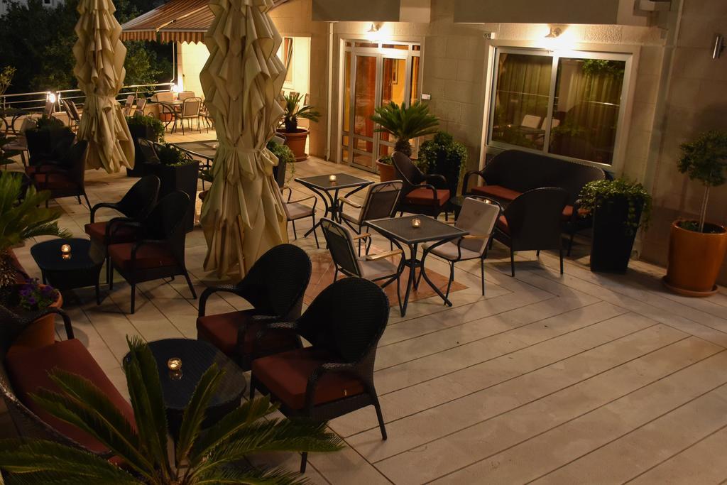 Mila Apartment Tucepi