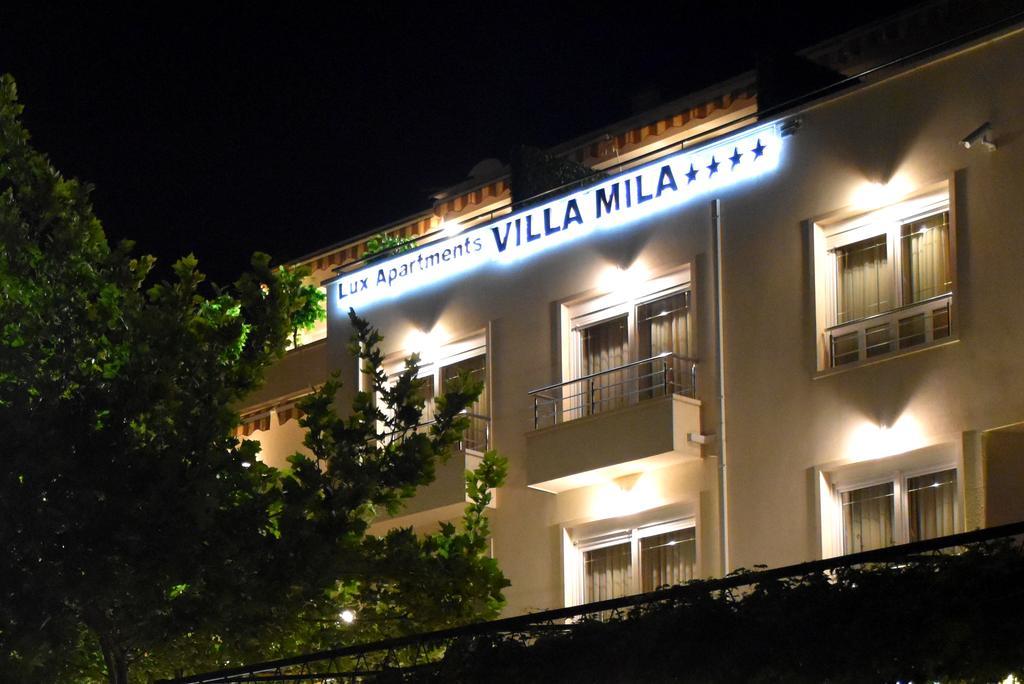 Apartment Mila Tucepi
