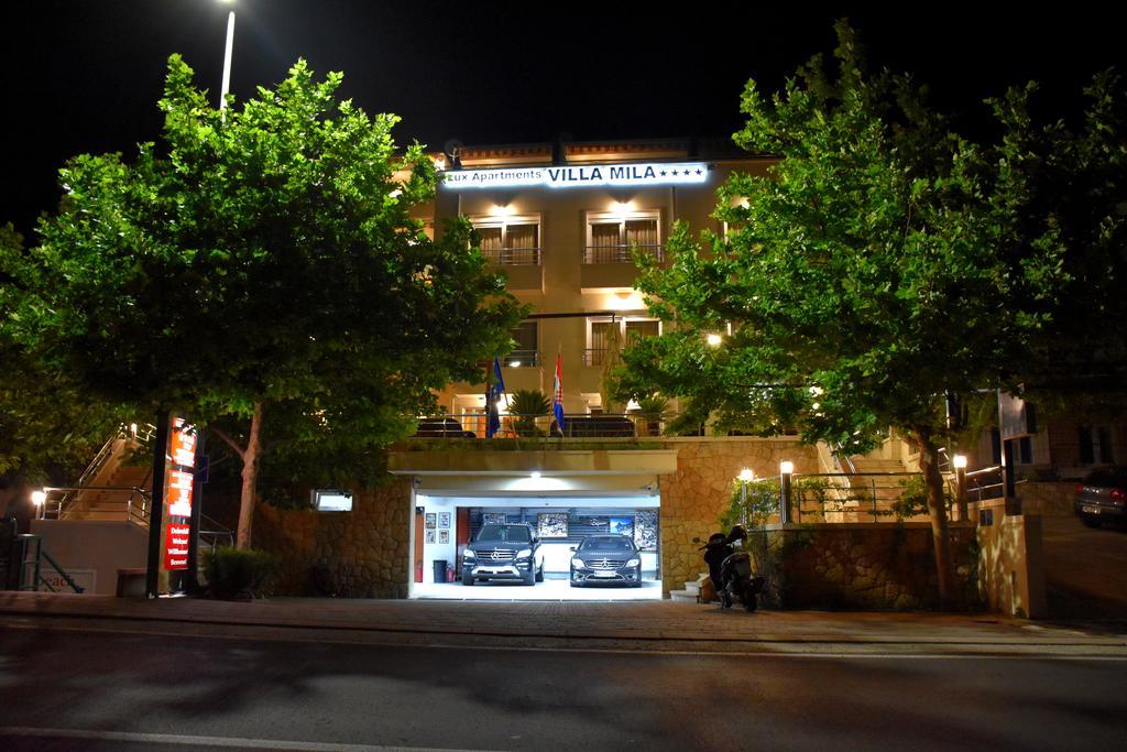 Mila Apartment Tucepi