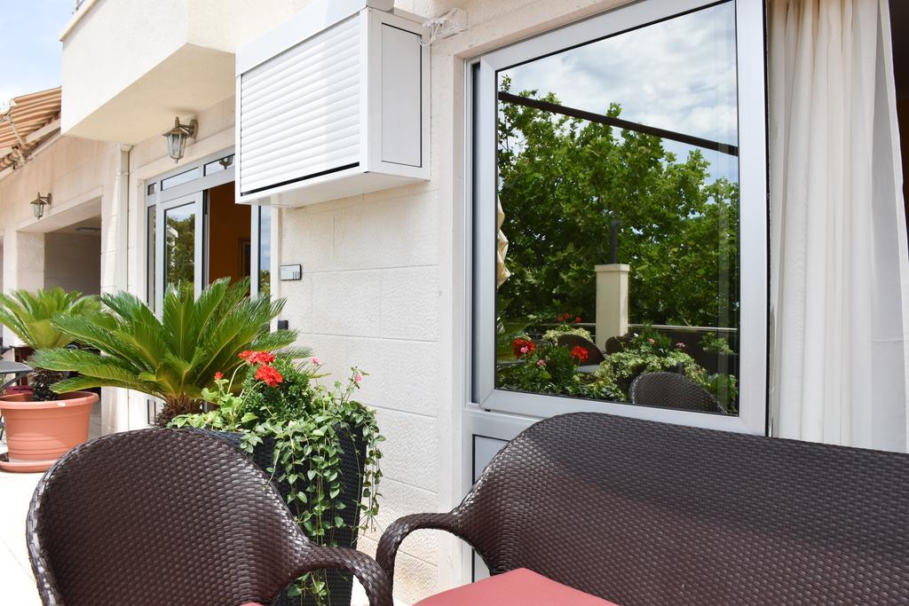 Apartment Mila Tucepi