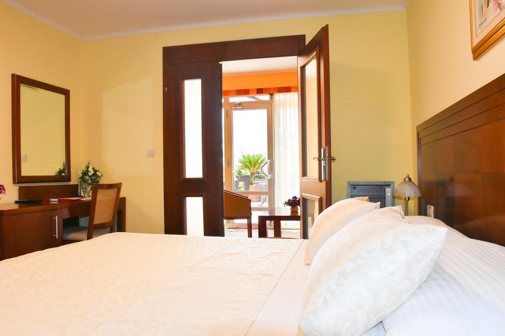 Apartment Mila Tučepi