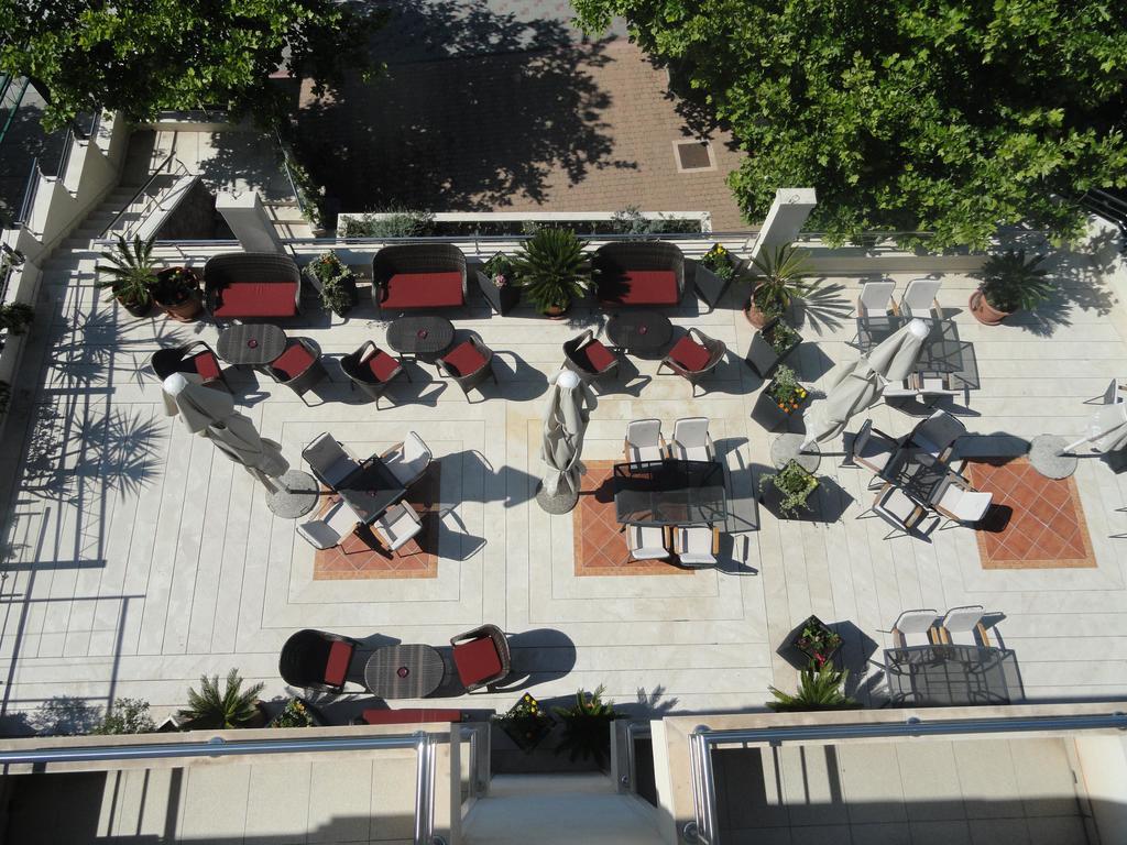 Mila Apartment Tucepi